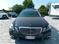 MERCEDES CLASSE E STATION WAGON CDI S.W. BlueEFF Avantgarde VISTA E PIACIUTA