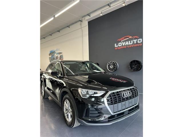 AUDI Q3 35 TDI S tronic Business