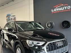 AUDI Q3 35 TDI S tronic Business