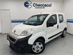 FIAT FIORINO 2ª serie -  1.4 8V 77CV Combinato SX M1