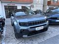 JEEP Avenger 1.2 turbo Summit fwd 100cv