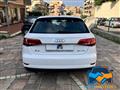 AUDI A3 SPORTBACK SPB 30 TFSI Business 116 cv