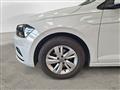 VOLKSWAGEN POLO 1.6 TDI 5p. Comfortline BlueMotion Technology