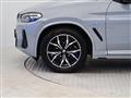 BMW X3 20d XDRIVE AUT M SPORT