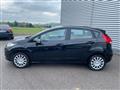 FORD FIESTA 1.4 TDCi 70CV 5 porte Titanium OK NEOPATENTATO