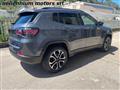 JEEP COMPASS 1.6 Multijet II 2WD 80° Anniversario