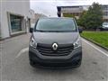 RENAULT TRAFIC 1.6 DCI 6 POSTI Trafic T29 1.6 dCi 125CV S&S PC-TN Furgone Ice