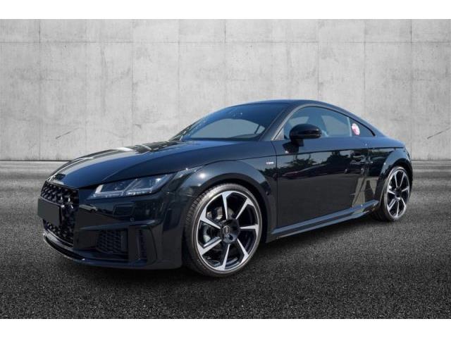 AUDI TT Coupé 40 TFSI S tronic