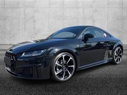 AUDI TT Coupé 40 TFSI S tronic