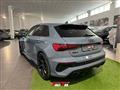 AUDI RS 3 SPORTBACK RS 3 SPB TFSI quattro S tronic