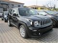 JEEP RENEGADE 1.6 Mjt 130Cv Limited CarPlay/ACC/Frenata