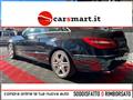 MERCEDES CLASSE E COUPE CDI Coupé BlueEFFICIENCY * TAGLIANDATA *