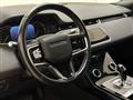 LAND ROVER RANGE ROVER EVOQUE HYBRID 2.0D I4 163 CV AWD Auto S