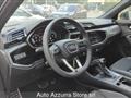 AUDI Q3 SPORTBACK Q3 SPB 35 TDI S tronic S line edition