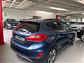 FORD FIESTA Active 1.5 EcoBlue