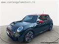 MINI 3 PORTE JCW 2.0 Aut. 231 CV TETTO H/K FULL