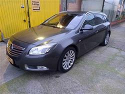 OPEL INSIGNIA 2.0 CDTI 160CV Sports Tourer Cosmo