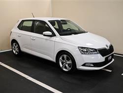 SKODA FABIA 1.0 MPI 60 CV Design Edition