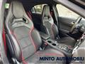 MERCEDES CLASSE A 4MATIC 2.0 381CV CERCHI DA 19" NAVIGATORE