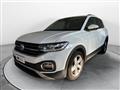 VOLKSWAGEN T-CROSS 1.6 TDI SCR Advanced BMT