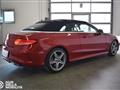 MERCEDES CLASSE C CABRIO d Auto Cabrio Premium