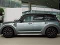 MINI COUNTRYMAN COOPER S CLASSIC