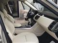 LAND ROVER Range Rover Sport Motore Nuovo 3.0 tdV6 HSE Dynamic aut my16 E6