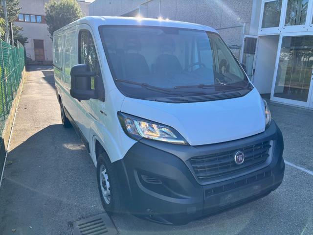 FIAT DUCATO 30 2.3 MJT 140CV PC-TN Furgone L2 - H1