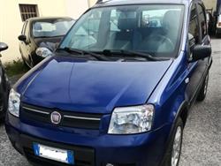 FIAT Panda 1.2 Climbing Natural Power