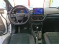 FORD Puma 125 cv Ibrida St-Line X - GUIDA AUTONOMA