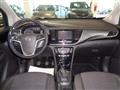 OPEL MOKKA X Mokka X 1.4 Turbo GPL Tech 140CV 4x2 Advance