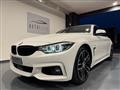 BMW SERIE 4 GRAND COUPE d xDrive Gran Coupé Msport+Black Edition