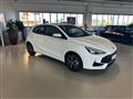 MG 3 Hybrid+ Comfort