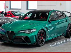 ALFA ROMEO GIULIA 2.9 V6 Bi-Turbo GTAm - 237 OF 500