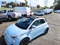 FIAT 500 ELECTRIC CABRIO La Prima Cabrio 42 kWh