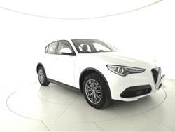 ALFA ROMEO STELVIO 2.2 Turbodiesel 190 CV AT8 Q4 Business