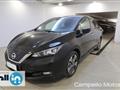 NISSAN LEAF N-Connecta 40kWh