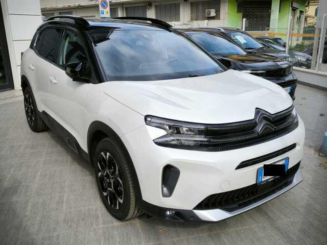 CITROEN C5 AIRCROSS C5 Aircross