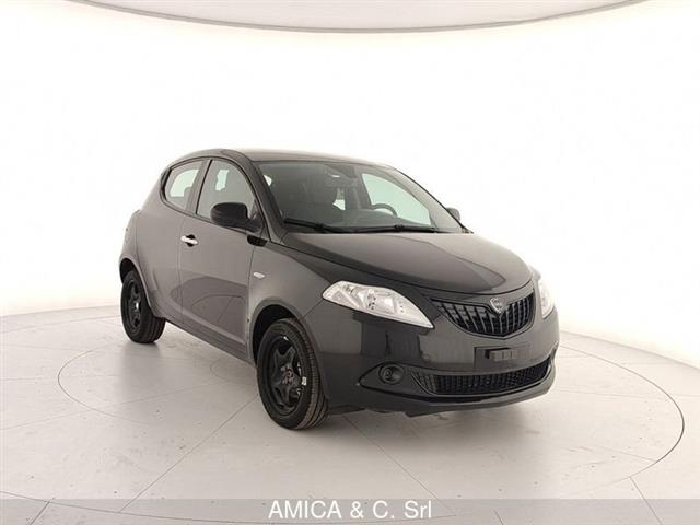 LANCIA YPSILON 1.0 FireFly 5 porte S&S Hybrid Oro