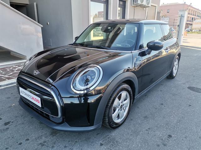 MINI MINI 3 PORTE 1.5 Cooper