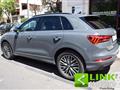 AUDI Q3 35 TDI quattro Business Advanced