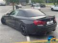 BMW SERIE 4 d Cabrio Msport