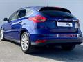 FORD FOCUS 1.5 TDCi 120 CV  Titanium