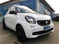 SMART FORFOUR 90 0.9 Turbo twinamic Passion AT