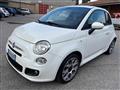 FIAT 500 1.3 Multijet 16V 95 CV GQ 164,540km Bellissima