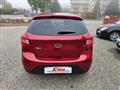 FORD KA+ 1.2 Ti-VCT 5p. -solo 66000 Km-CondizioniECCELLENTI