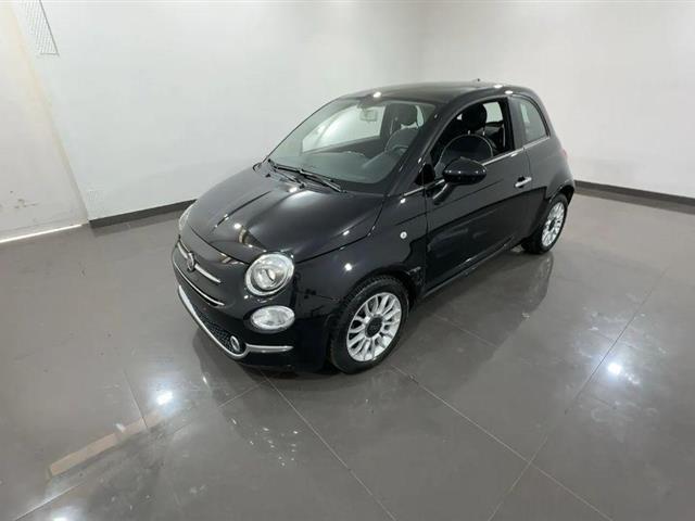 FIAT 500 0.9 TwinAir Turbo 85 CV Lounge