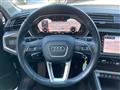 AUDI Q3 Sportback Q3 SPB 35 TDI quattro S tronic