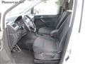 VOLKSWAGEN CADDY KOMBI 2.0 TDI BlueMotion Maxi Trendline  4Motion FT649TX