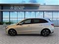 MERCEDES CLASSE B B 180 d Automatic Progressive Advanced